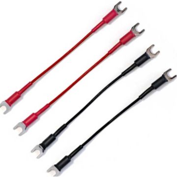 Cardas 11.5 AWG Jumpers