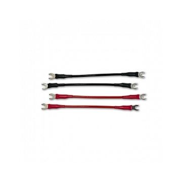 Cardas 9.5 AWG Jumpers