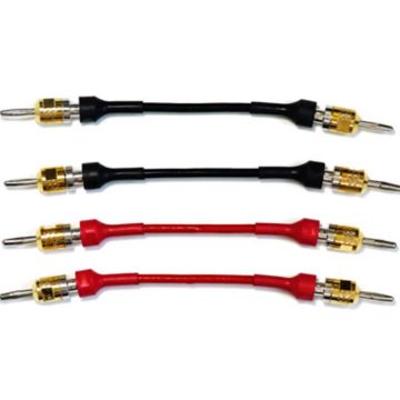Câble jumper Cardas 9.5 AWG Jumpers