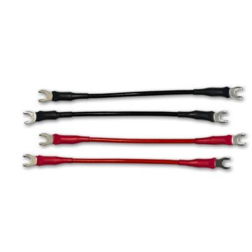 Cardas 9.5 AWG Jumpers