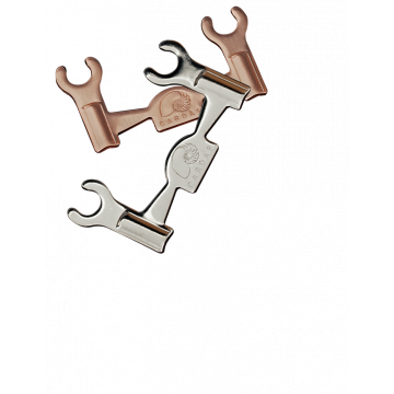 Jumper Cardas CJP Jumpers Plates 