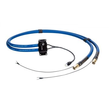 Câble phono Cardas Clear Beyond Phono X2