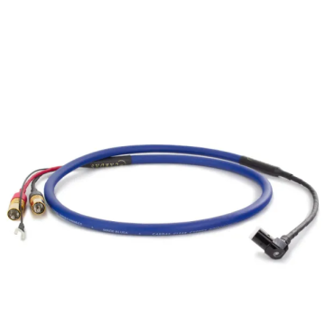 Câble phono Cardas Clear Cygnus Phono