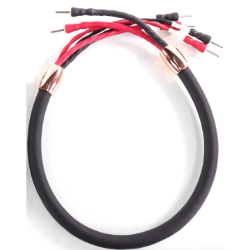 Câble haut-parleur Cardas Clear Reflection Speaker Bi-Wire