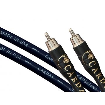 Cardas Crosslink Interconnect