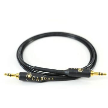 Câble audio Cardas Headphone Interconnect
