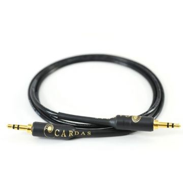 Cardas Headphone Interconnect