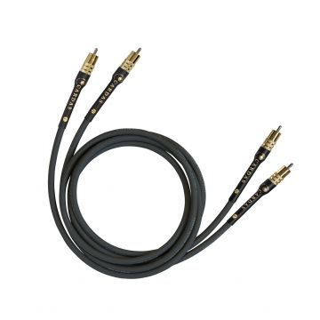 Câble de modulation Cardas  Iridium Interconnect