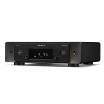 Lecteur CD/SACD Marantz SACD 30N 