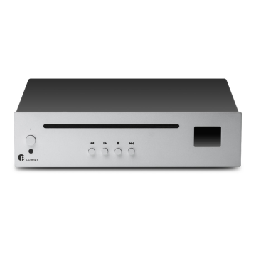 Lecteur CD Pro-Ject CD Box E