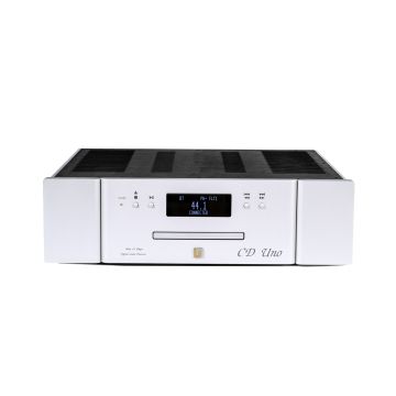 Lecteur CD Unison Research Unico CD Uno