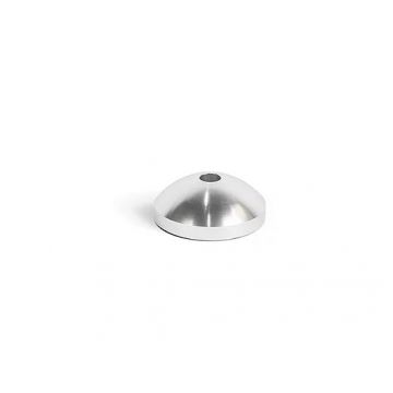 Centreur 45 tours Elipson Centreur Aluminium