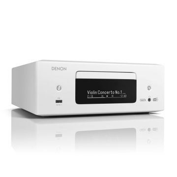 Mini chaîne hifi Denon CEOL RCD-N12DAB 