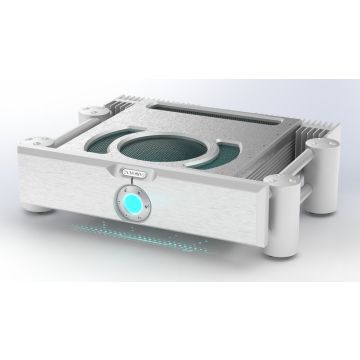 Amplificateur stéréo Chord Ultima 7