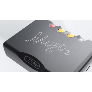 DAC CHORD Mojo 2