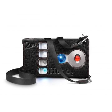 Chord Hugo 2 2go Premium Carry Case
