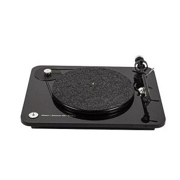 platine vinyle Elipson Carbone RIAA BT