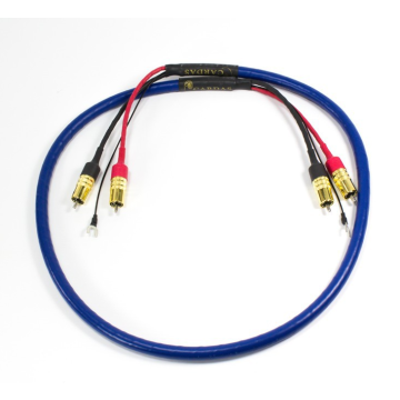 Câble phono Cardas Clear Phono