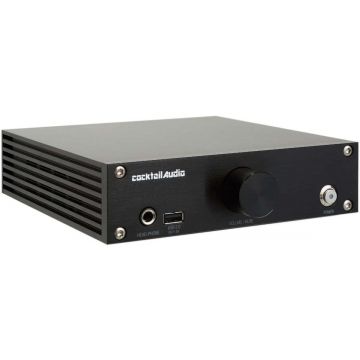 Cocktail Audio N15D