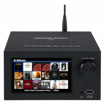 Cocktail Audio X14