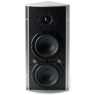 Cornered Audio C5