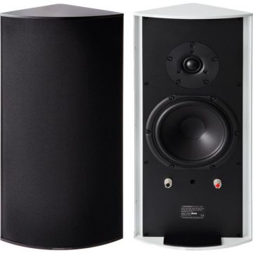 Cornered Audio C6