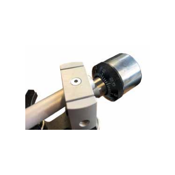 Contre poids Thorens Counter Weight XL TD1600/TD1601