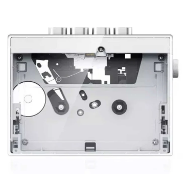 Fiio CP13