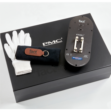 Kit filtre PMC Cross-Over kit to upgrade Fact.8 to Fact 8 Signature