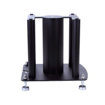 Custom Design Desk Top Kef LS50 Speaker Stands