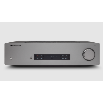 Cambridge Audio CXA81 MKII
