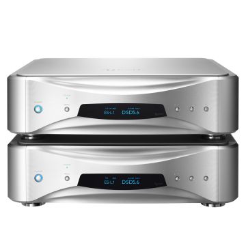DAC Esoteric Grandioso D1X SE