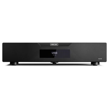 DAC Hegel D50 