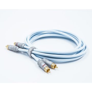 Câble RCA Supra Cables DAC-X Audio 