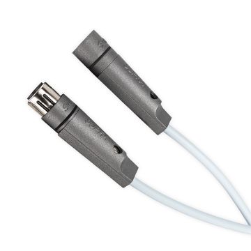 Câble AES Supra Cables DAC-XLR Digital 