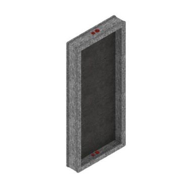 Dali B-Sound BB Euro S BB Seco Wall M