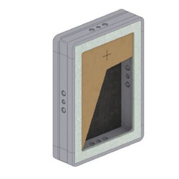 Dali B-Sound BB Euro S BB Wall L