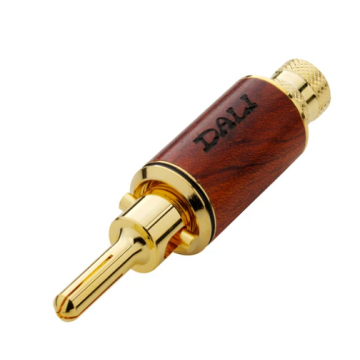 Dali Connect Banana Plugs Box