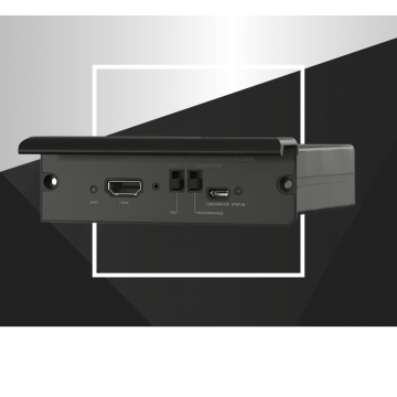 Dali HDMI Module
