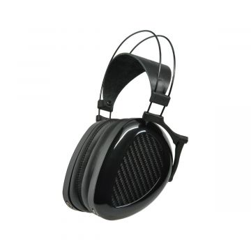 Casque audio Dan Clark Audio ÆON 2 Closed Noire 