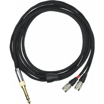 Câble pour casque Dan Clark Audio DUMMER Cable 