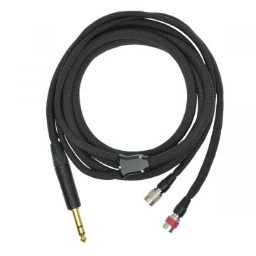 Câble pour casque Dan Clark Audio VIVO Super-Premium Headphone Cable