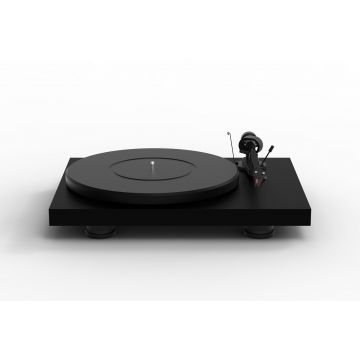 Platine vinyle Pro-ject Debut Carbon Evo