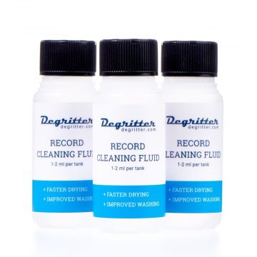 Degritter Cleaning Fluid 100 ml