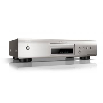 Lecteur CD Denon DCD-600NE 