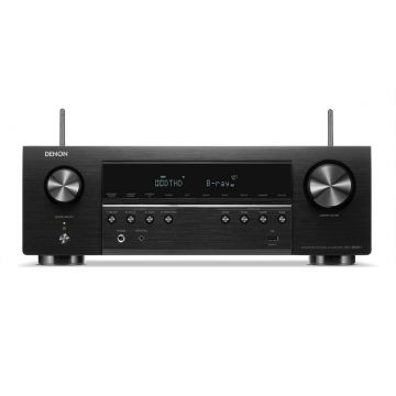 Denon AVR-S660H