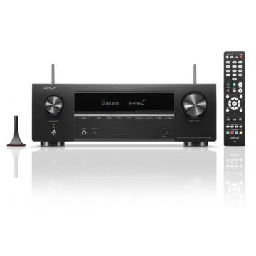 Denon AVR-X1700H