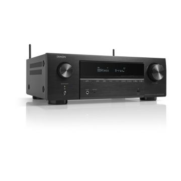 amplificateur homecinéma Denon AVR-X1700H DAB