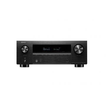 amplificateur homecinéma Audio Video Denon AVR-X2800H DAB