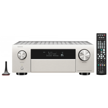 amplificateur homecinéma Denon AVC-X4700H